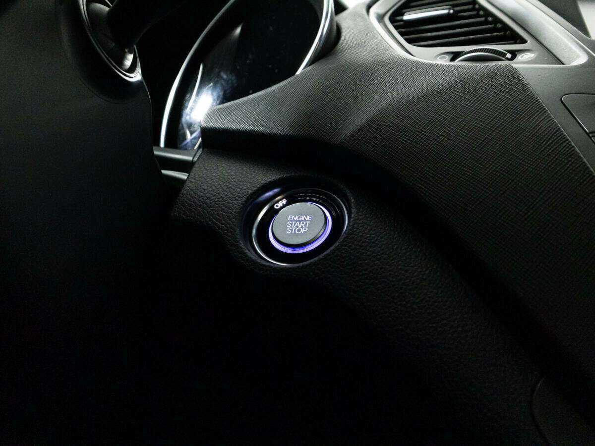 Купить Hyundai Santa Fe, 2017, 122 001 км, фото №18