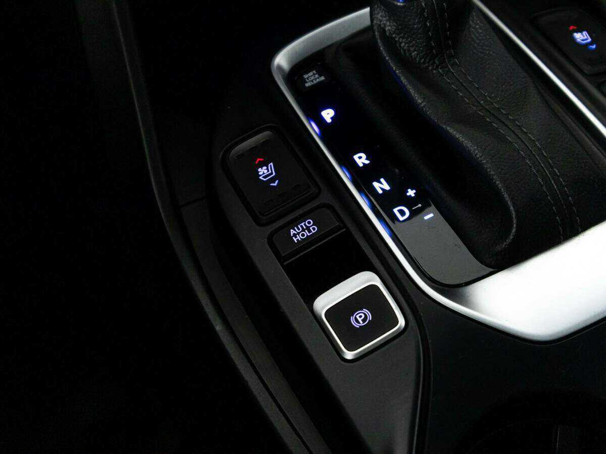 Купить Hyundai Santa Fe, 2017, 122 001 км, фото №19