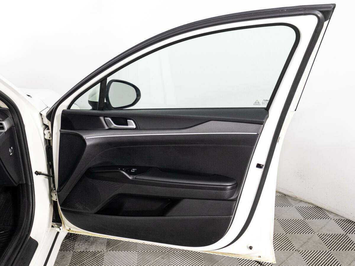 Купить Kia K5, 2022, 46 982 км, фото №27