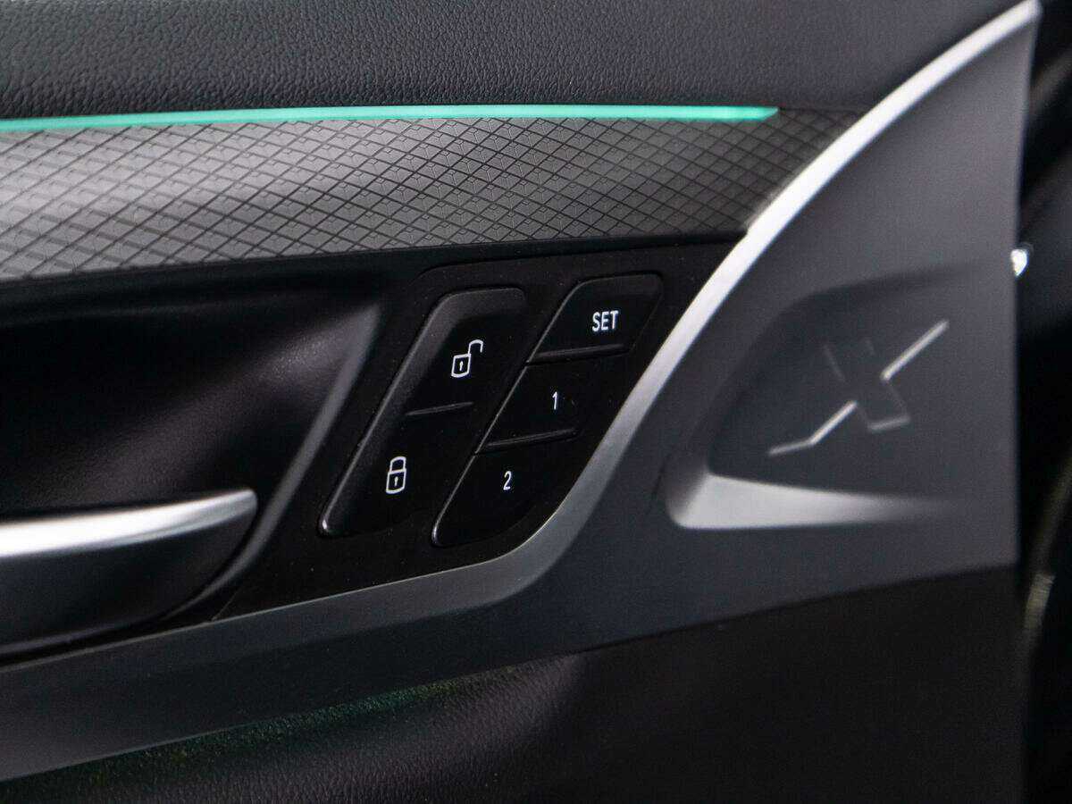 Купить BMW X4 20d, 2019, 97 100 км, фото №17