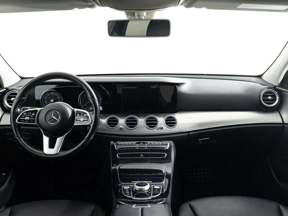 Купить Mercedes-Benz E-Класс 200 d, 2019, 79 100 км, фото №13