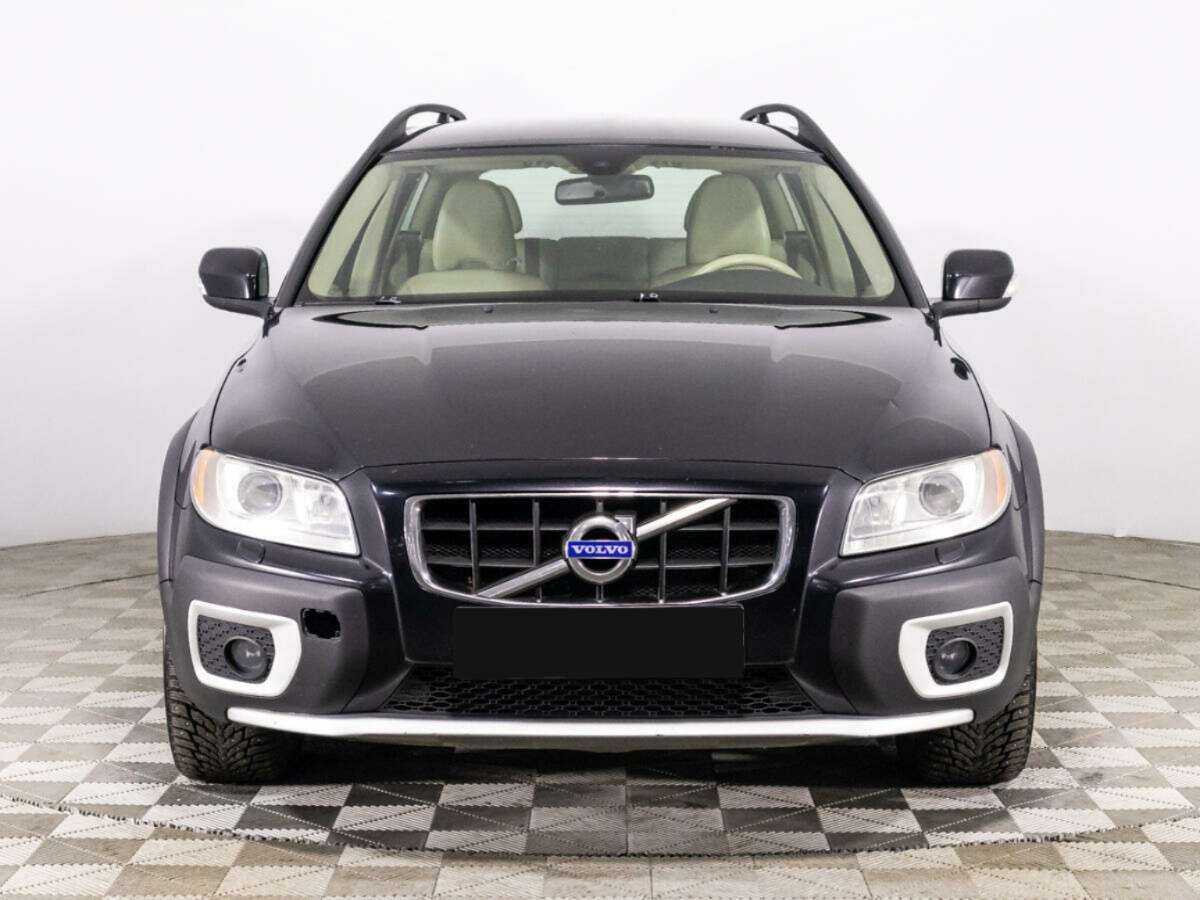 Volvo XC70