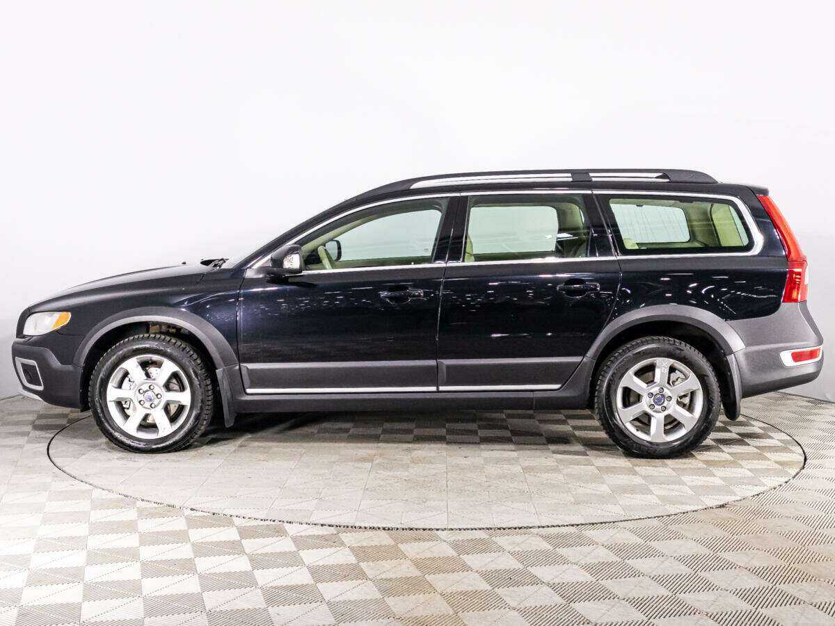 Купить Volvo XC70, 2010, 147 000 км, фото №8