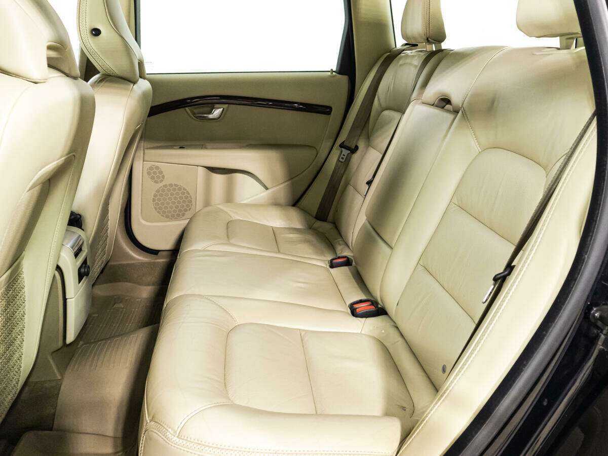 Купить Volvo XC70, 2010, 147 000 км, фото №10
