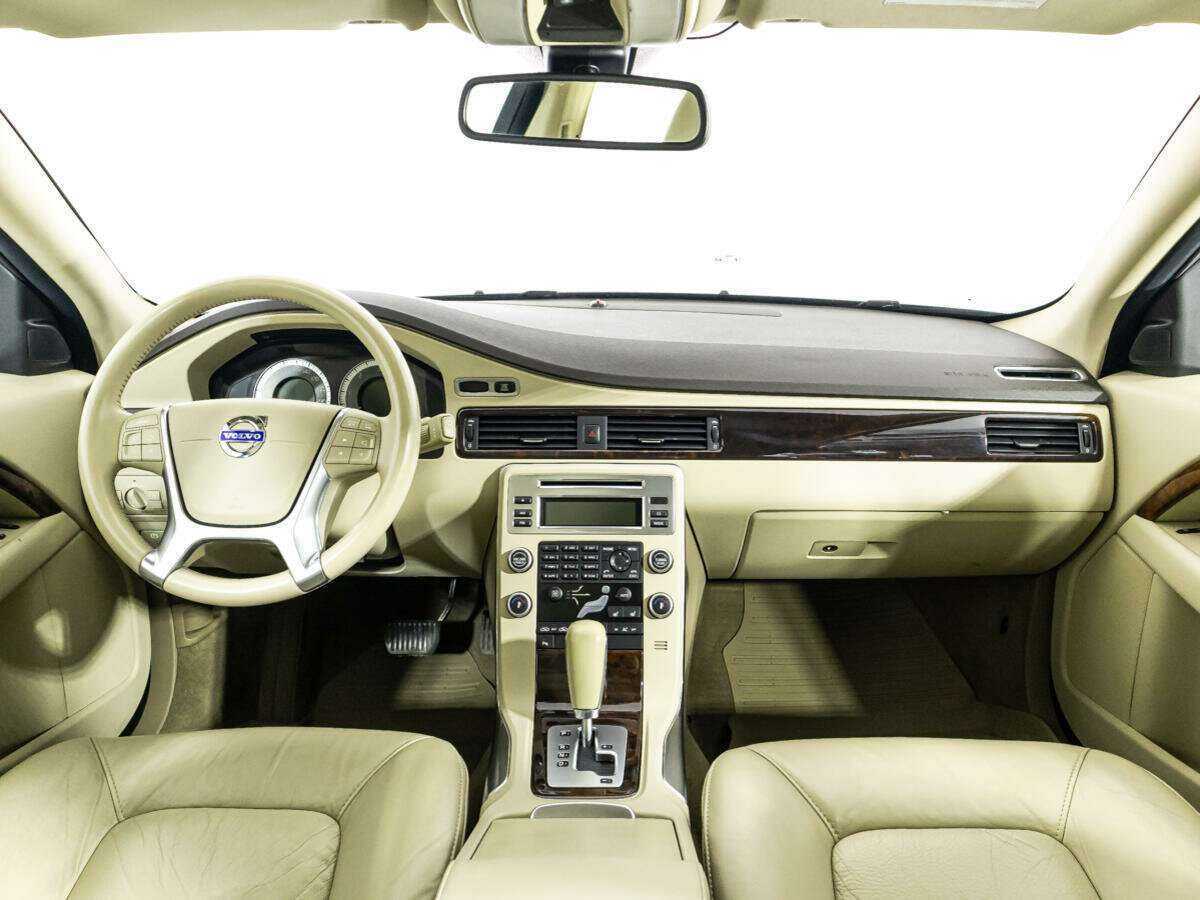 Купить Volvo XC70, 2010, 147 000 км, фото №13