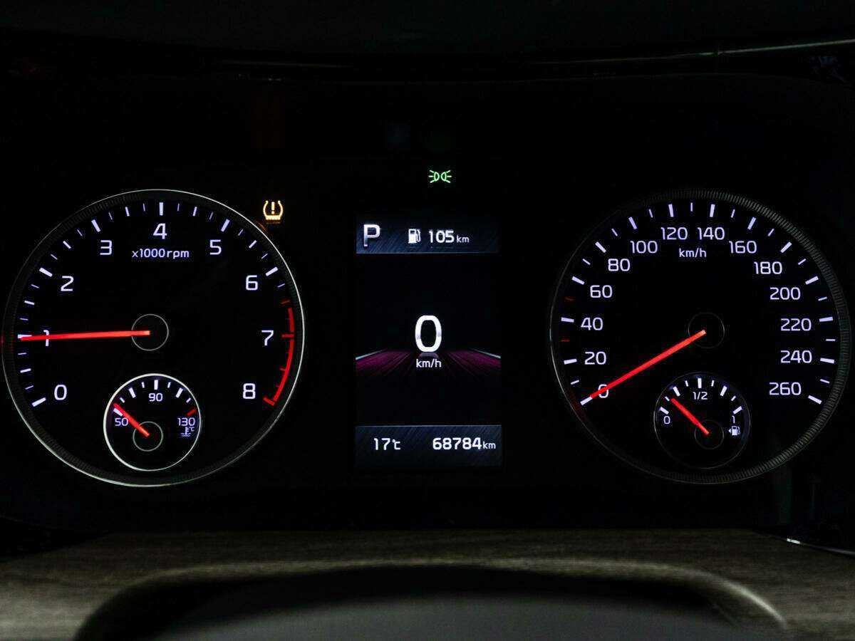 Купить Kia K5, 2020, 68 778 км, фото №12