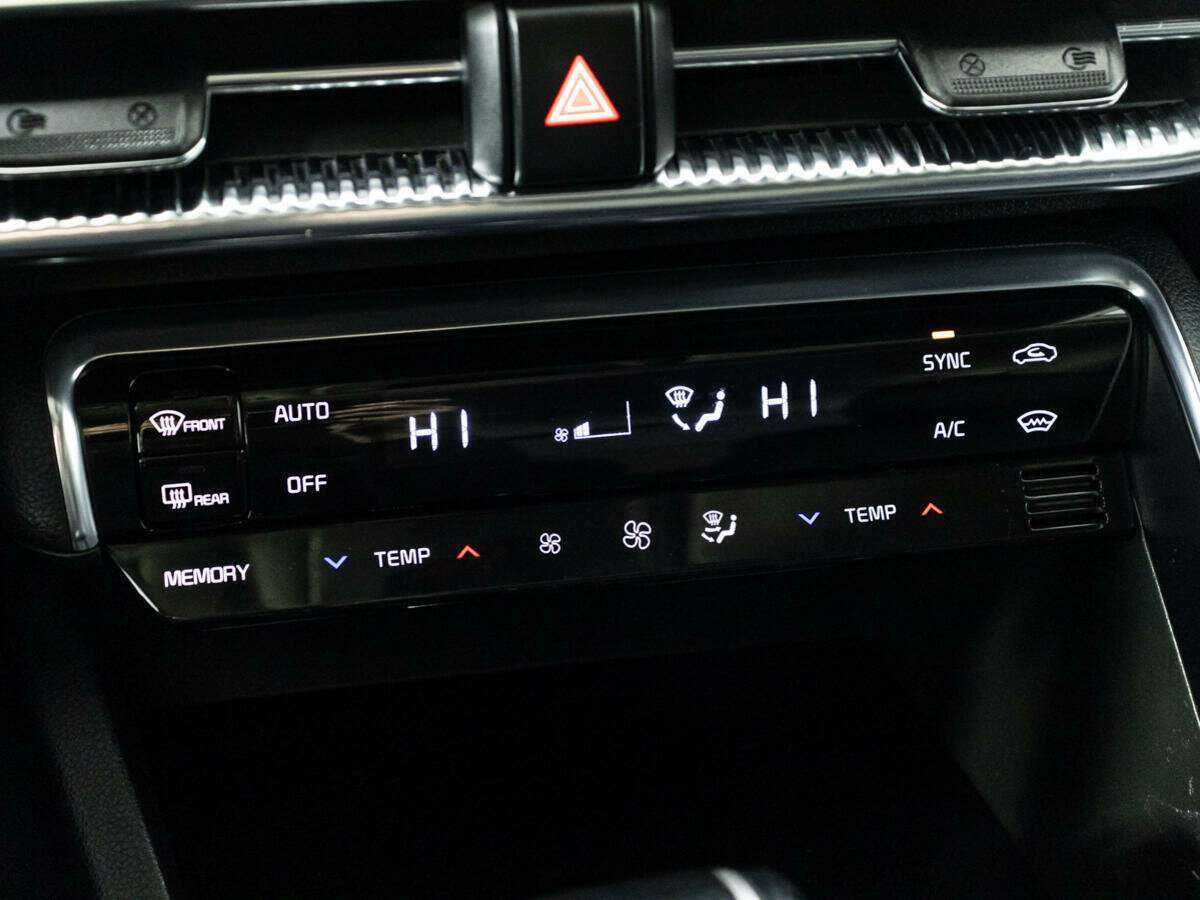 Купить Kia K5, 2020, 68 778 км, фото №19