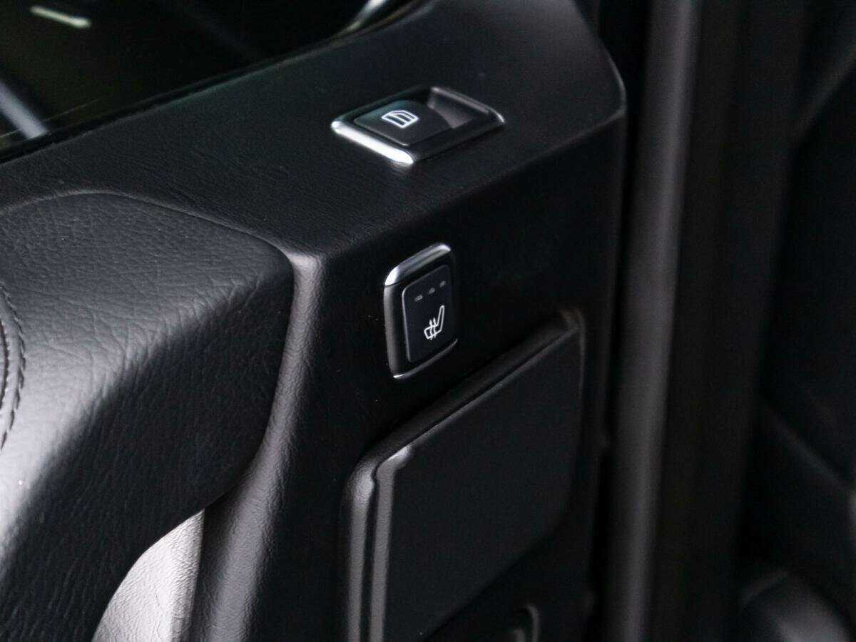 Купить Mercedes-Benz G-Класс 350 d, 2017, 159 273 км, фото №24