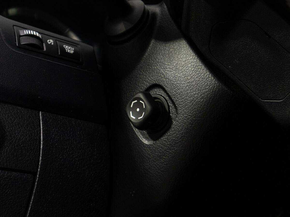 Купить Lexus LX 450d, 2016, 249 399 км, фото №16