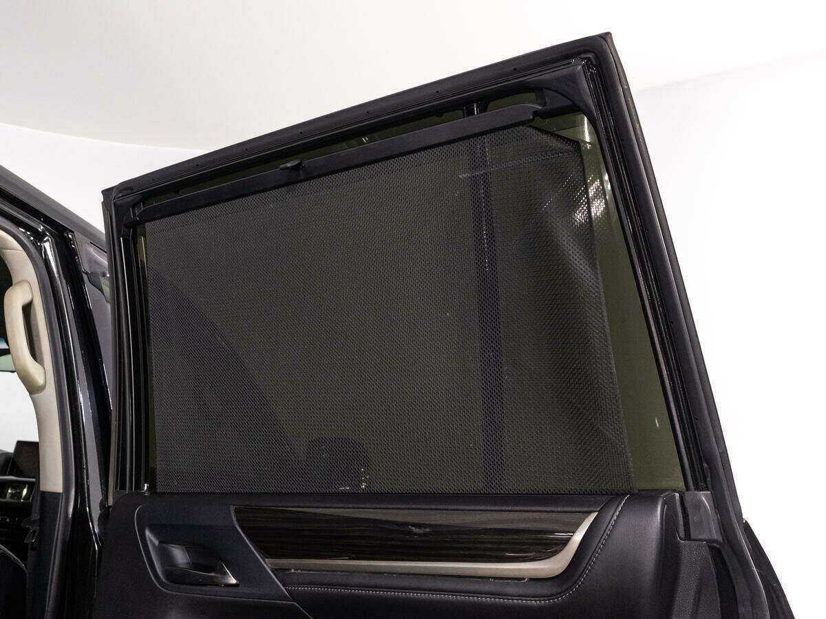 Купить Lexus LX 450d, 2016, 249 399 км, фото №19