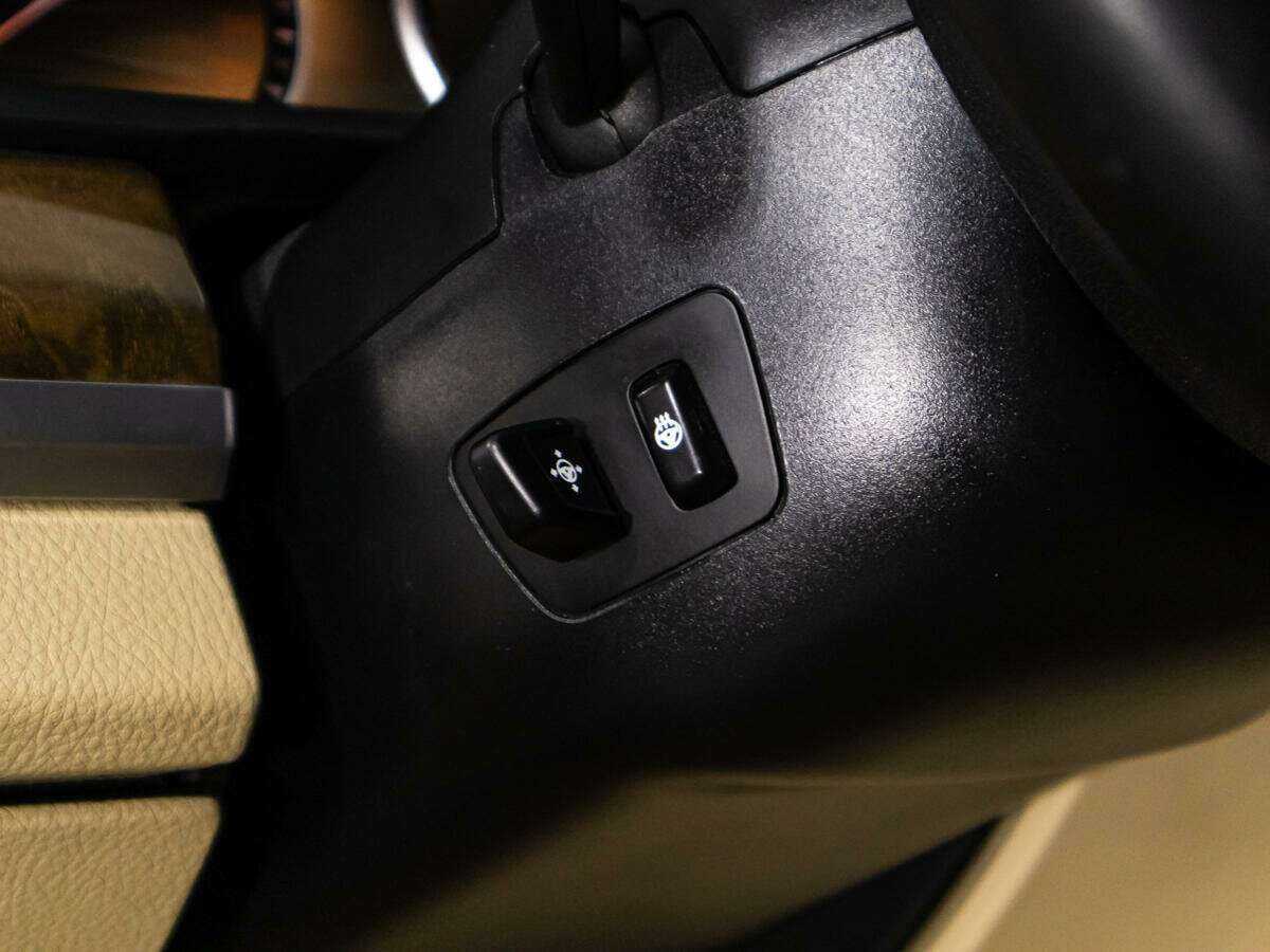 Купить BMW 7 серии 740d xDrive, 2011, 196 115 км, фото №18