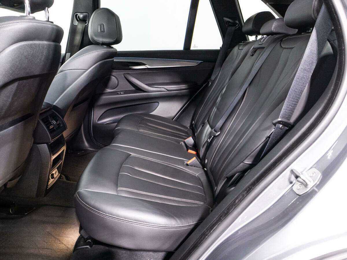 Купить BMW X5 M50d, 2018, 110 000 км, фото №10