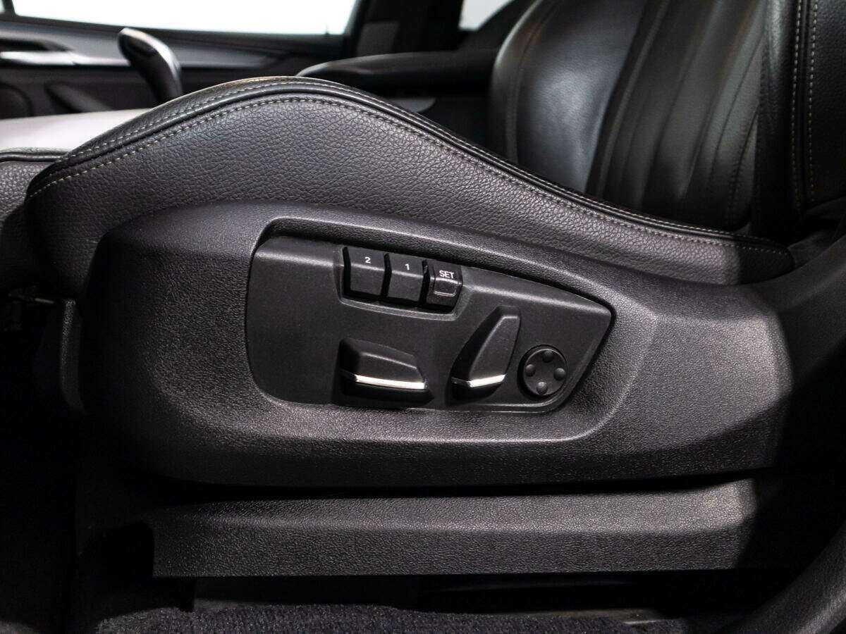 Купить BMW X5 M50d, 2018, 110 000 км, фото №17