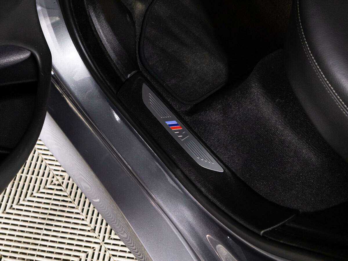 Купить BMW X5 M50d, 2018, 110 000 км, фото №22