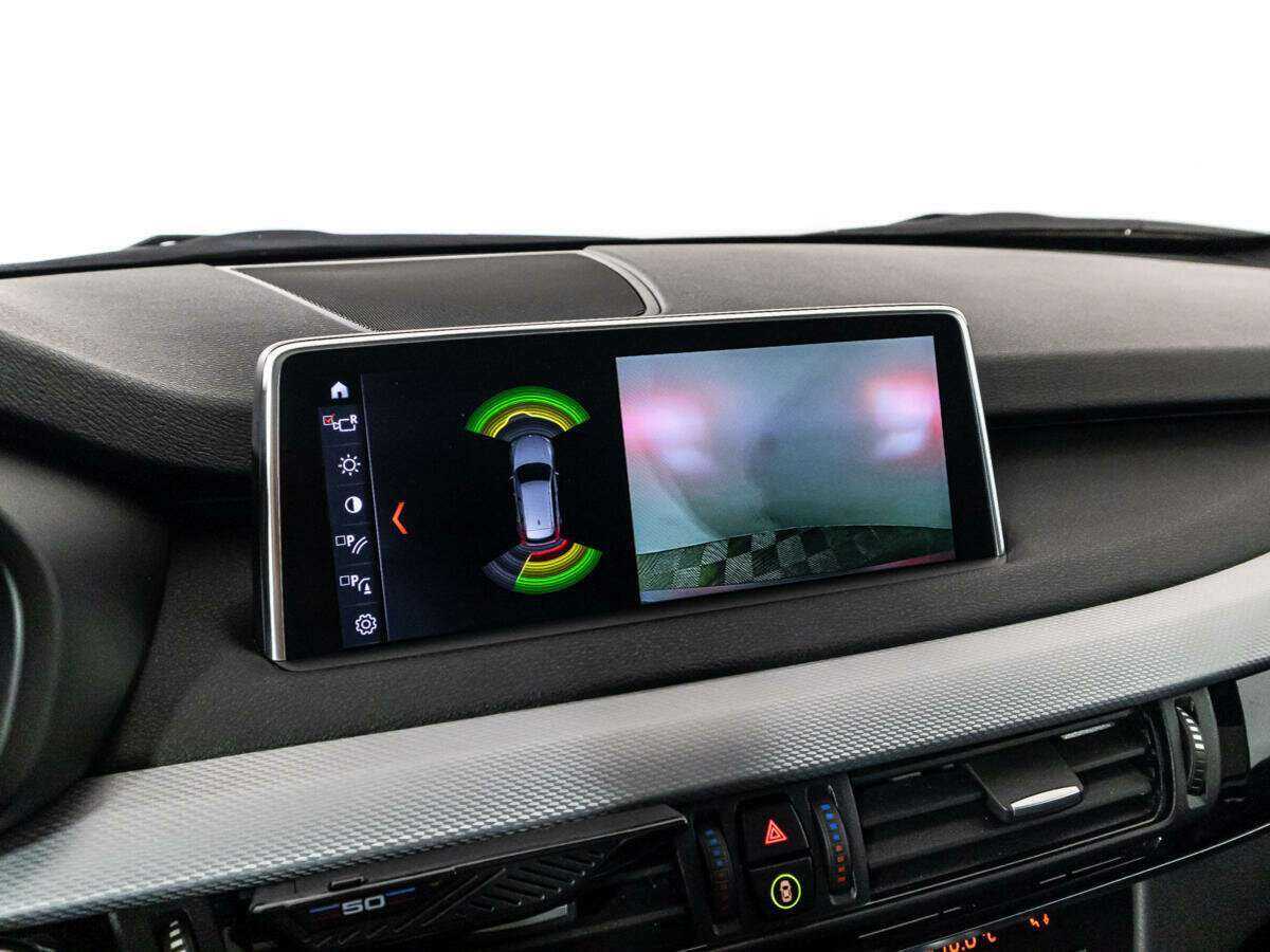 Купить BMW X5 M50d, 2018, 110 000 км, фото №23