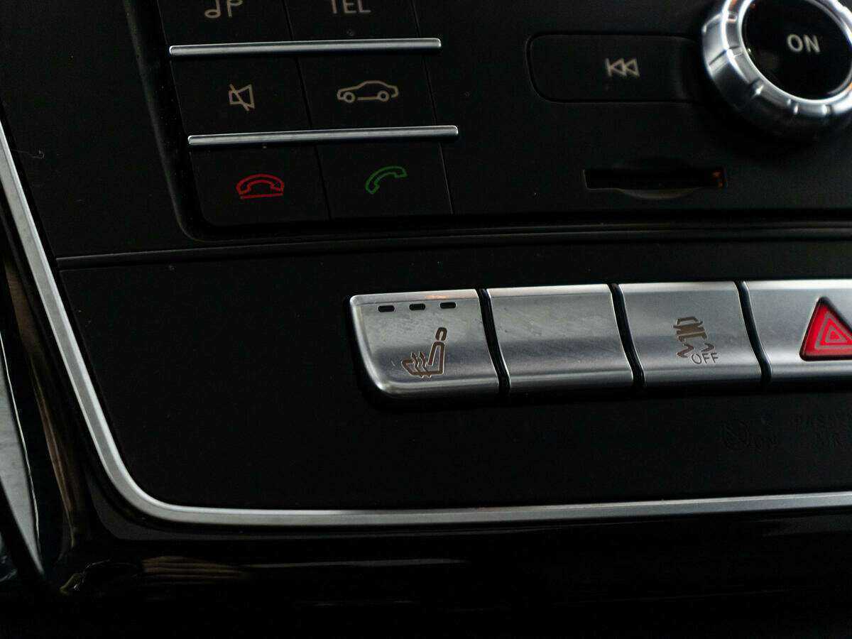 Купить Mercedes-Benz GLS 350 d, 2017, 108 738 км, фото №18