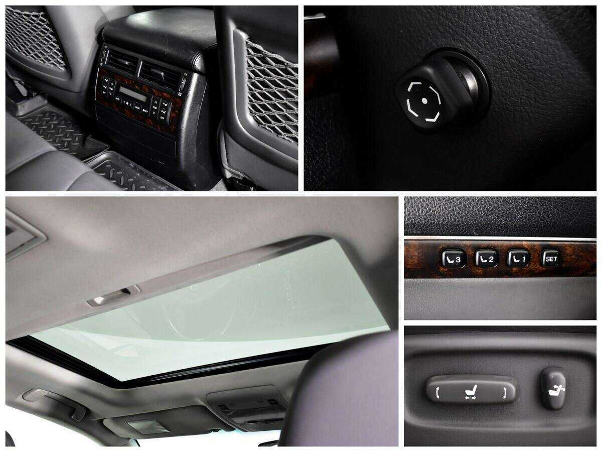 Купить Toyota Land Cruiser, 2010, 141 297 км, фото №12