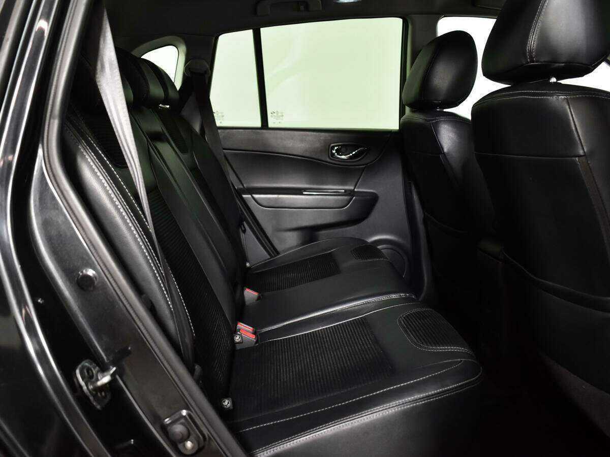 Купить Renault Koleos, 2014, 239 880 км, фото №10