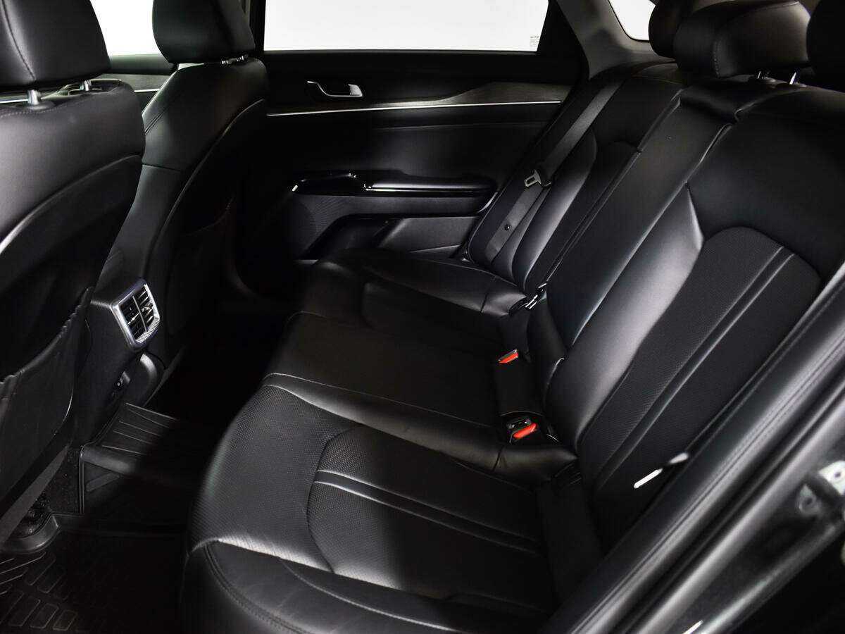 Купить Kia K5, 2020, 65 242 км, фото №10