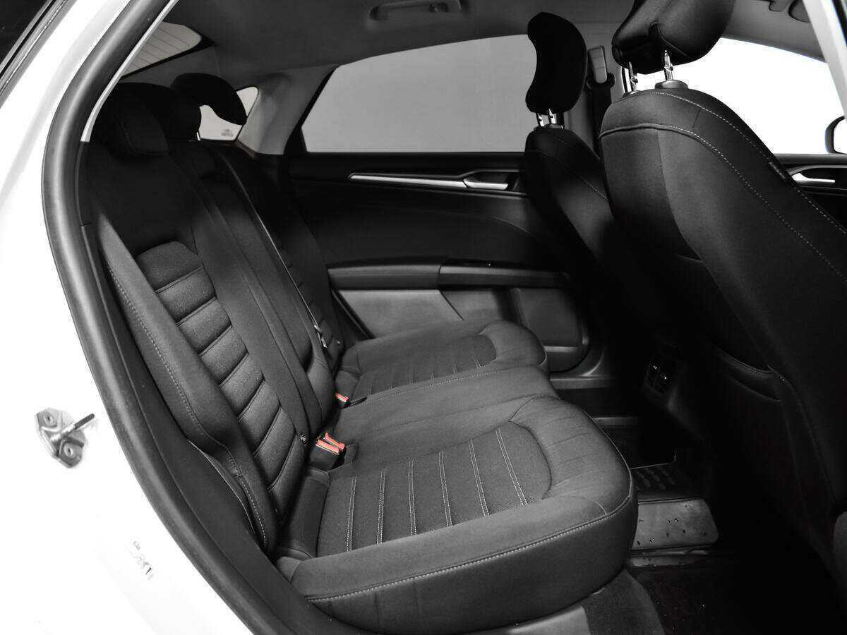 Купить Ford Mondeo, 2018, 179 360 км, фото №10