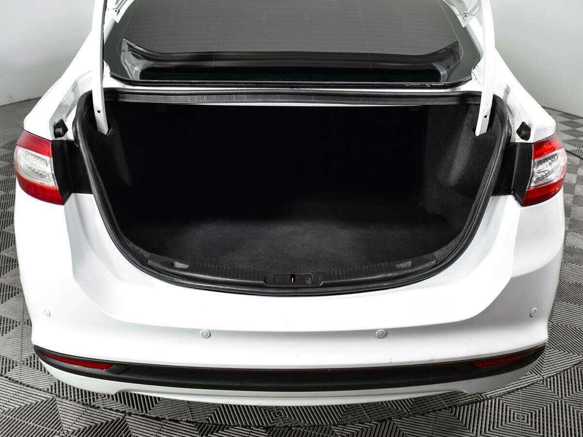 Купить Ford Mondeo, 2018, 179 360 км, фото №14