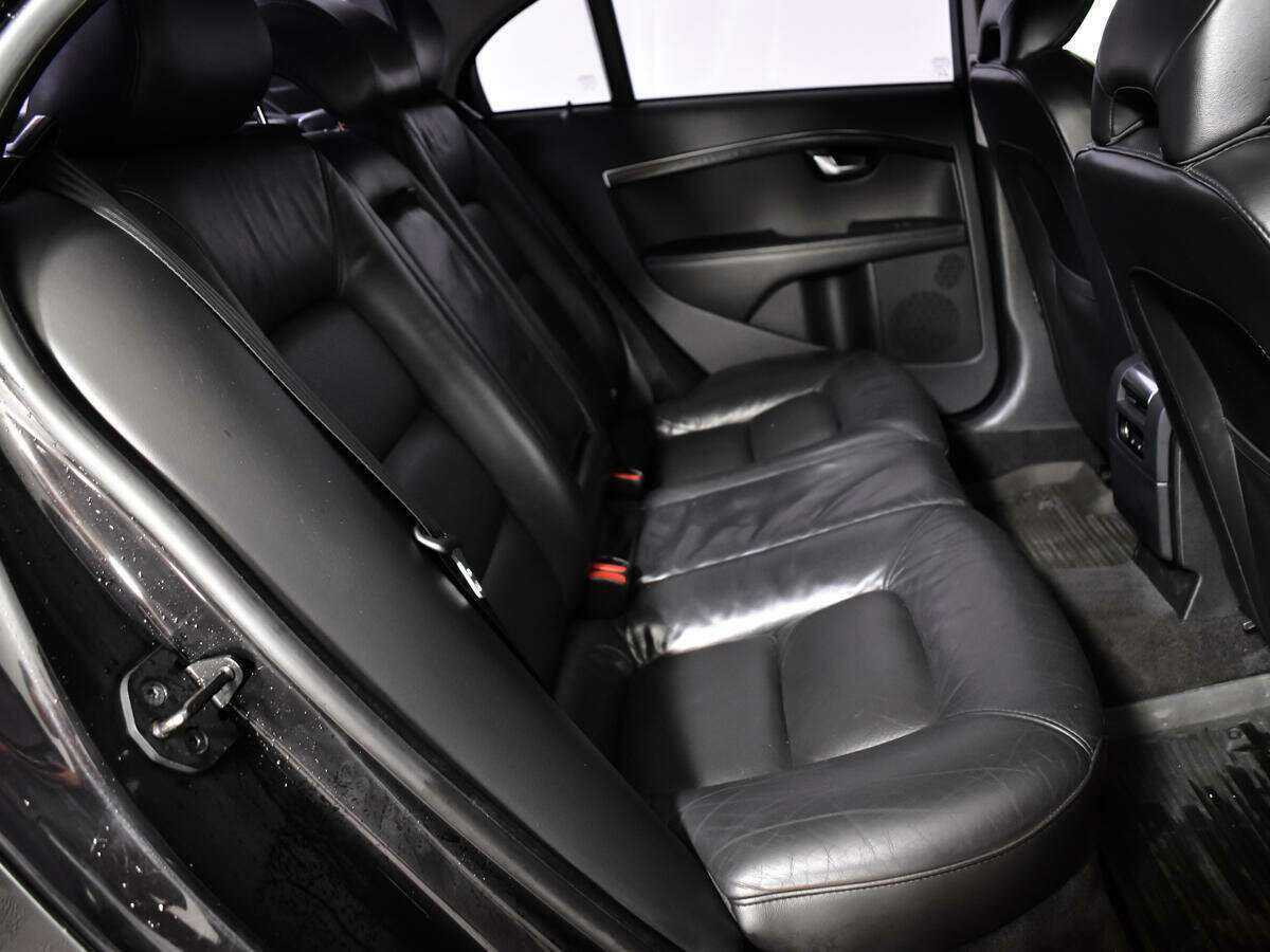 Купить Volvo S80, 2011, 181 680 км, фото №10