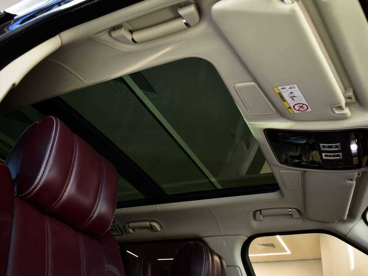 Купить Land Rover Range Rover, 2017, 152 197 км, фото №10