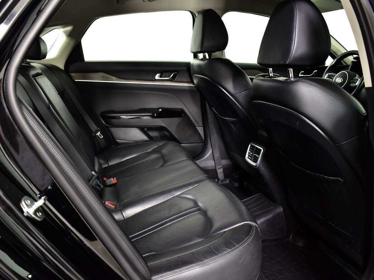 Купить Kia K5, 2021, 95 011 км, фото №6