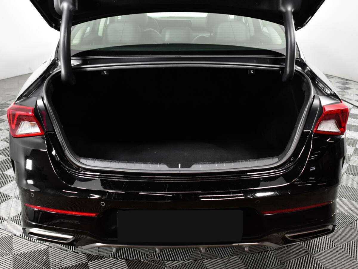 Купить Kia K5, 2021, 95 011 км, фото №12