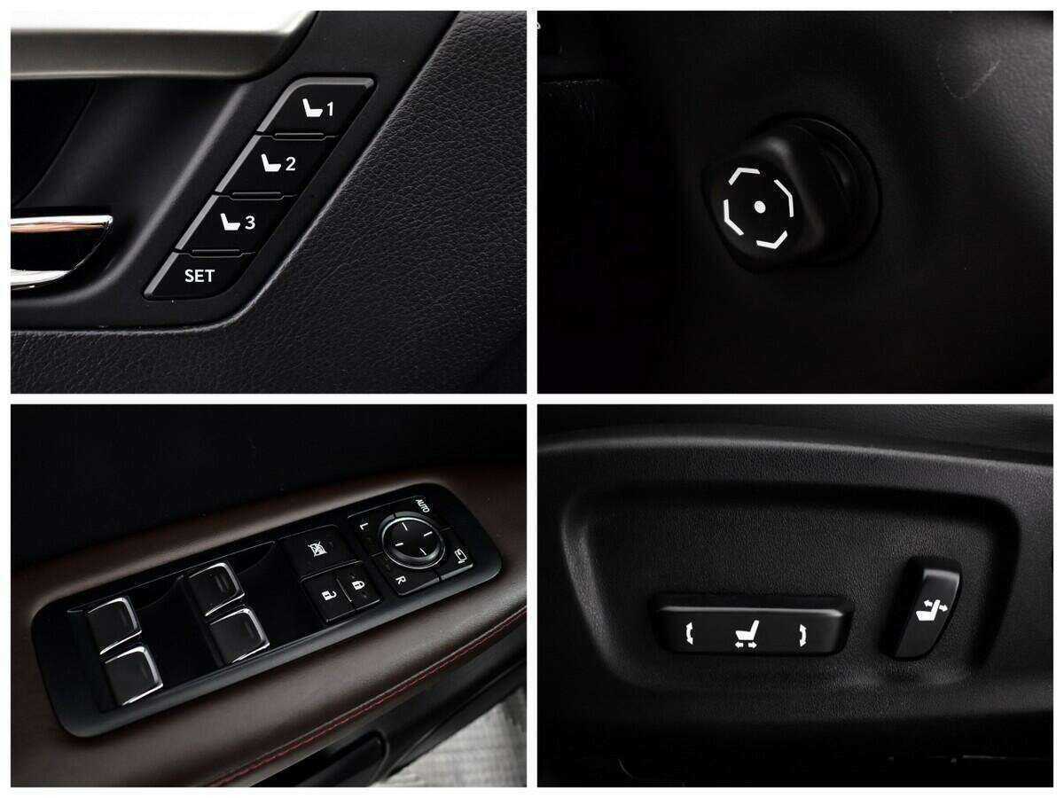 Купить Lexus RX 300, 2019, 135 000 км, фото №14