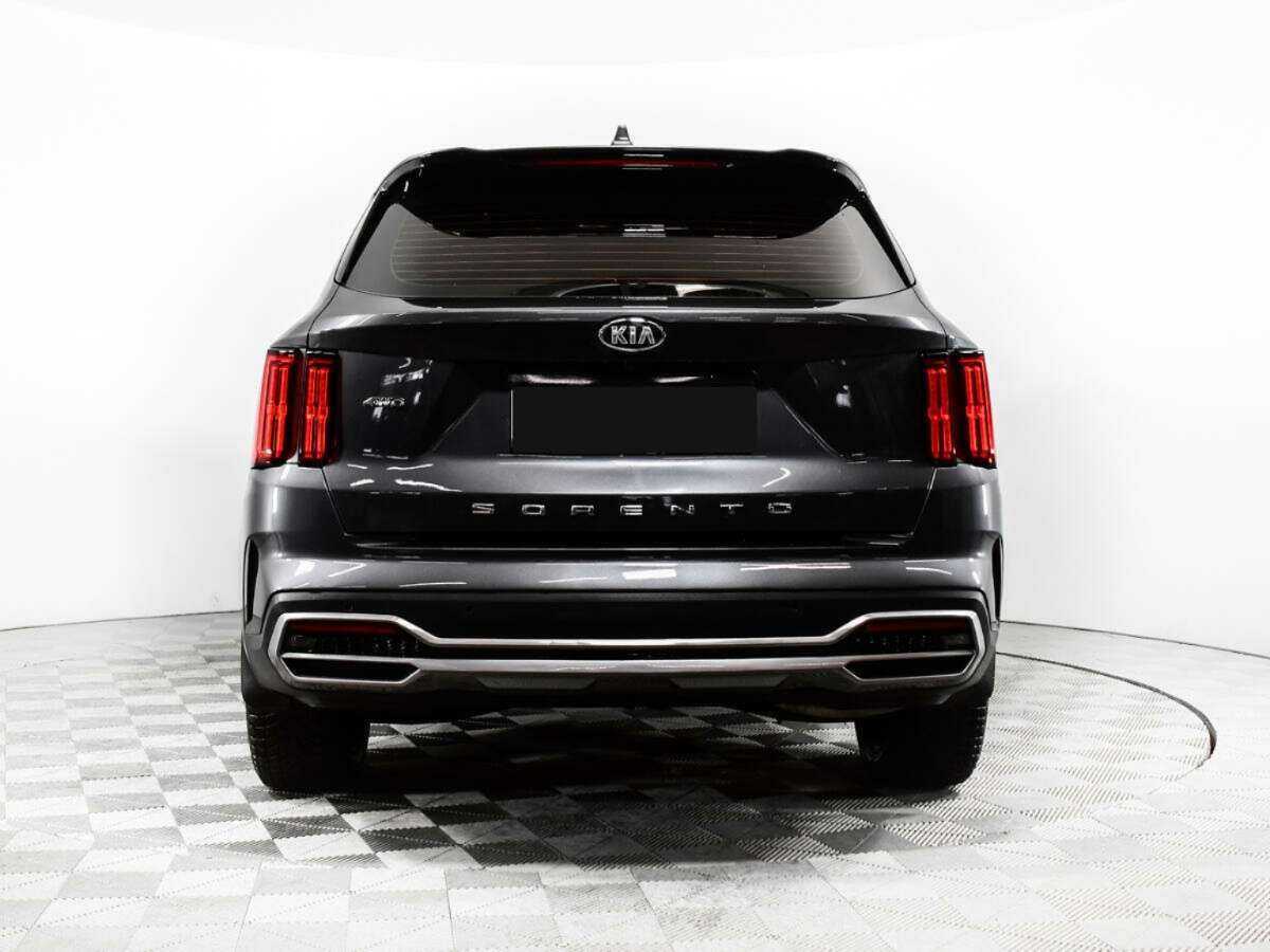 Купить Kia Sorento, 2020, 41 282 км, фото №6