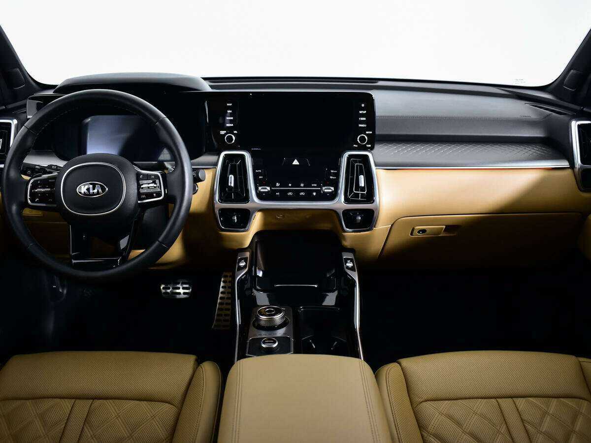 Купить Kia Sorento, 2020, 41 282 км, фото №11