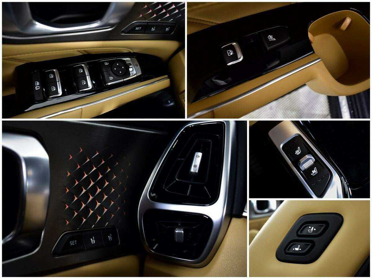 Купить Kia Sorento, 2020, 41 282 км, фото №13