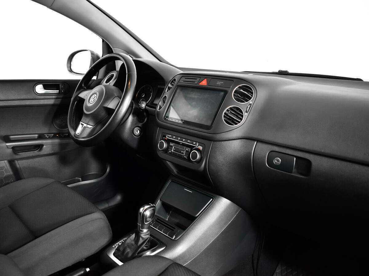 Купить Volkswagen Golf Plus, 2011, 202 766 км, фото №9