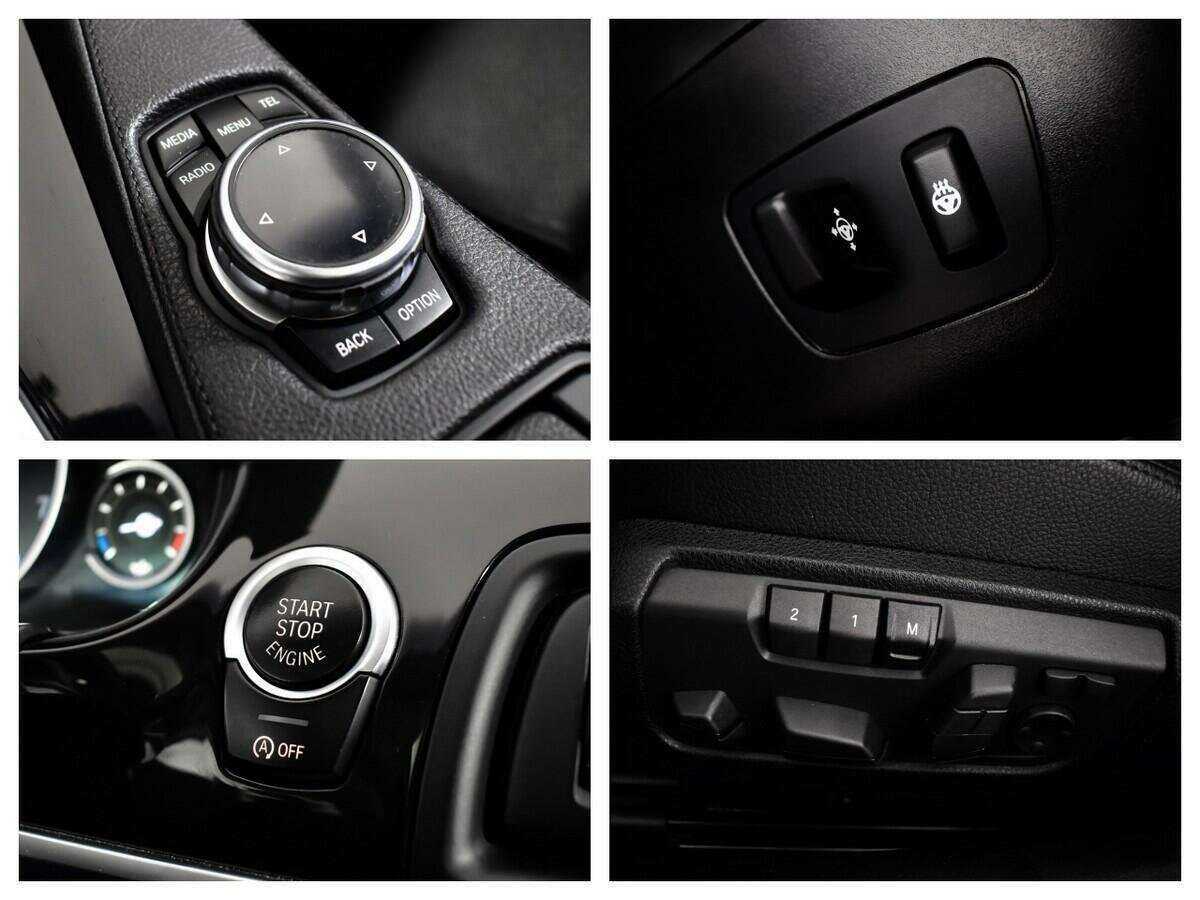 Купить BMW 6 серии Gran Coupe 640i xDrive, 2014, 125 132 км, фото №11