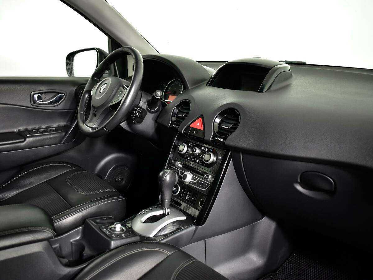 Купить Renault Koleos, 2011, 165 154 км, фото №9