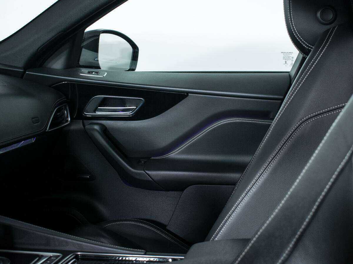 Купить Jaguar F-Pace, 2017, 78 770 км, фото №15