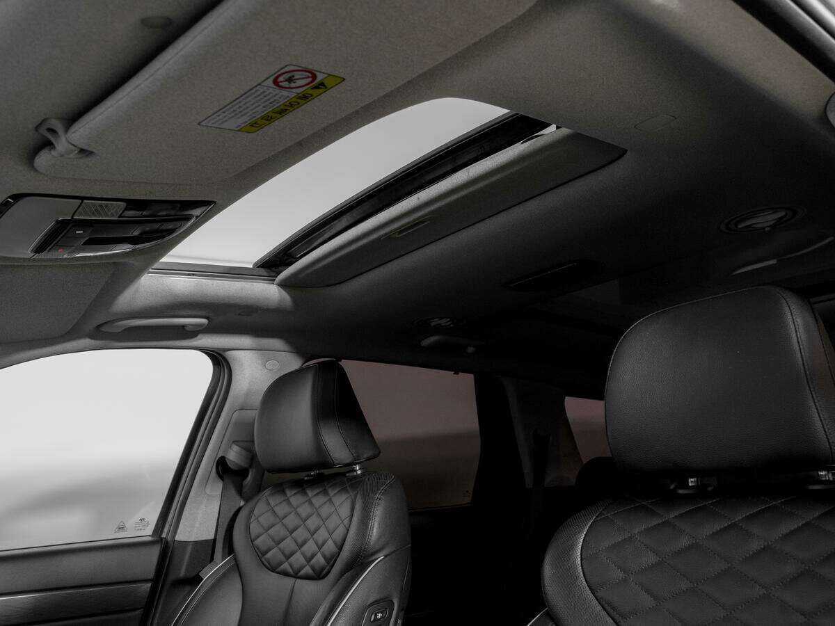 Купить Hyundai Palisade, 2019, 111 128 км, фото №14