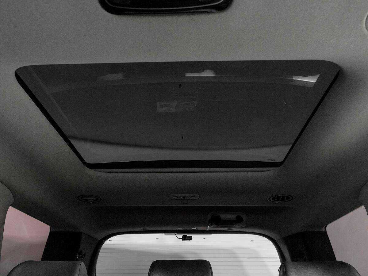 Купить Hyundai Palisade, 2019, 111 128 км, фото №15