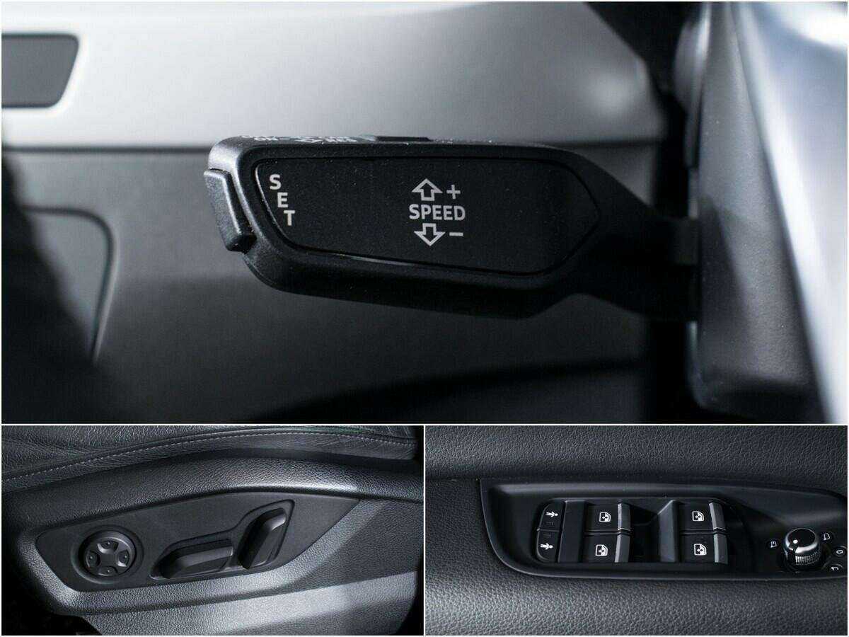 Купить Audi Q7, 2016, 125 000 км, фото №16