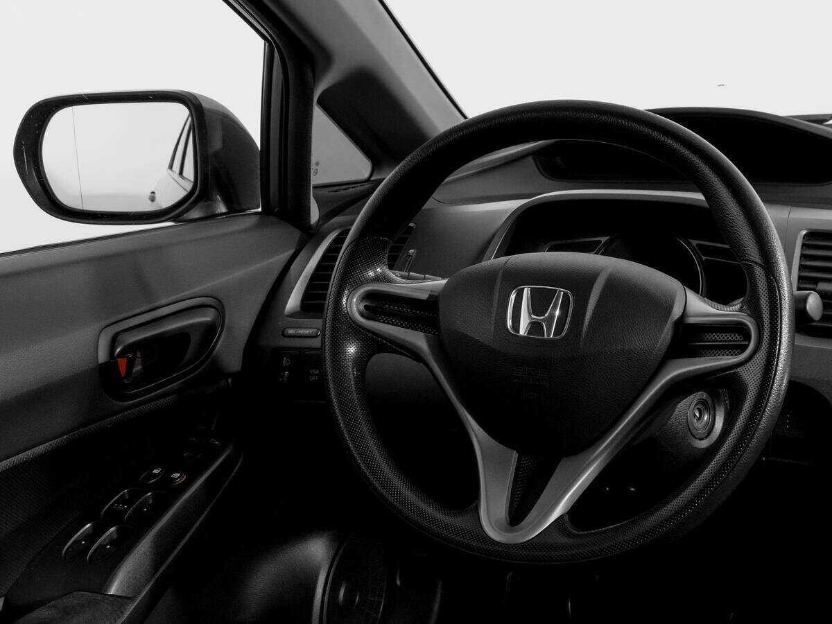 Купить Honda Civic, 2011, 136 357 км, фото №13