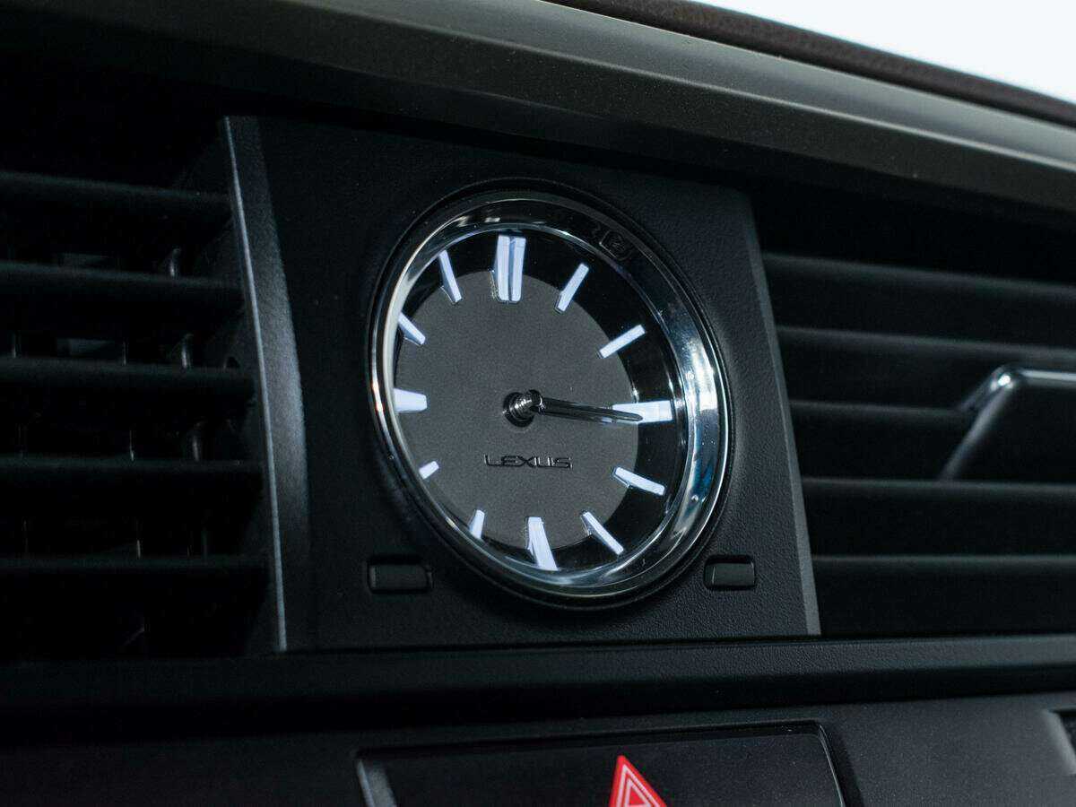 Купить Lexus RX 200t, 2017, 117 650 км, фото №15