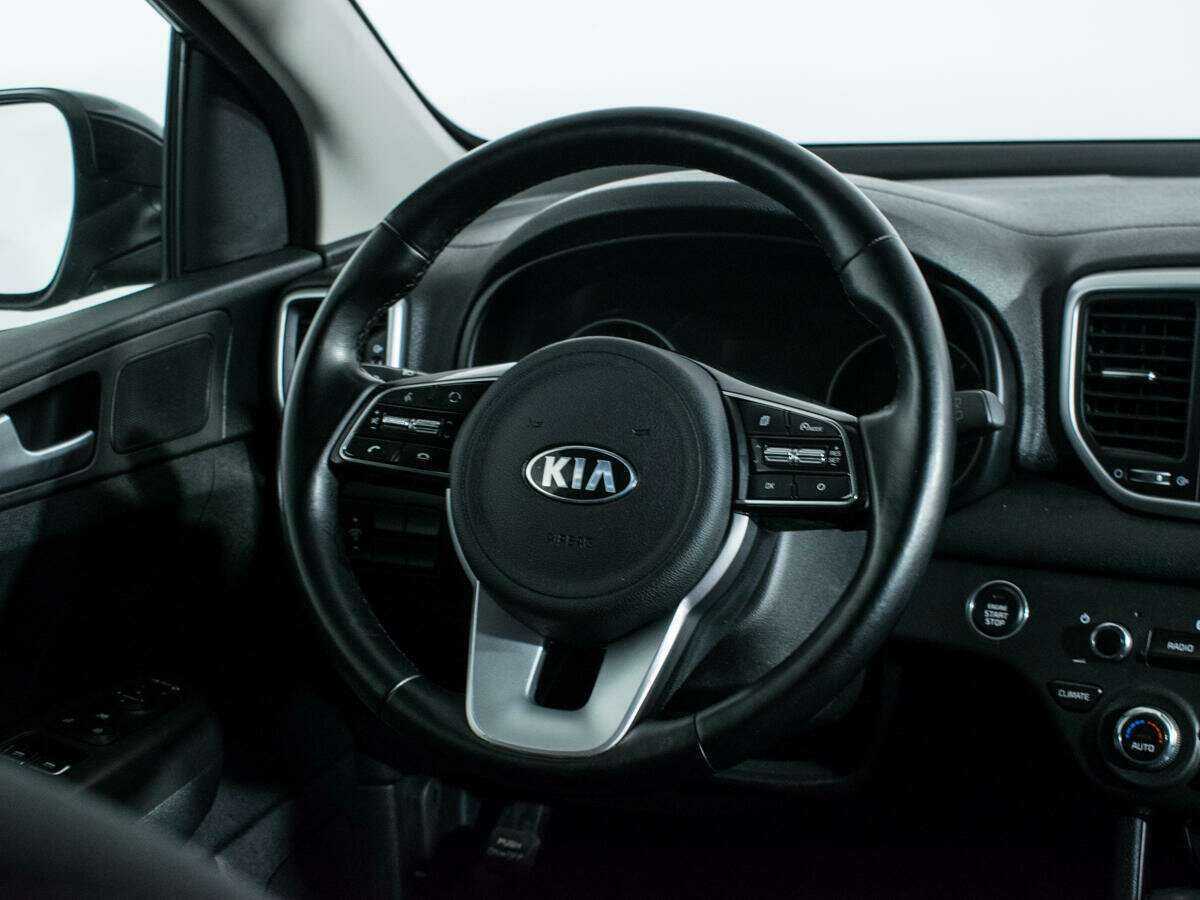 Купить Kia Sportage, 2021, 26 570 км, фото №14