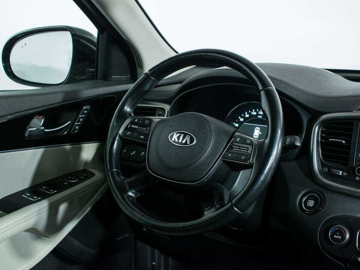 Купить Kia Sorento, 2018, 139 601 км, фото №14