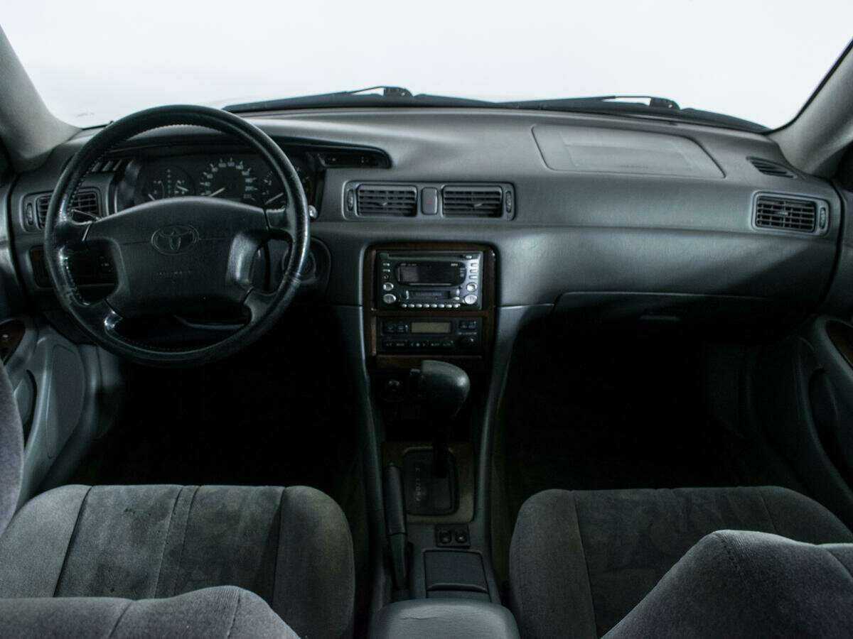 Купить Toyota Camry, 1998, 348 780 км, фото №10