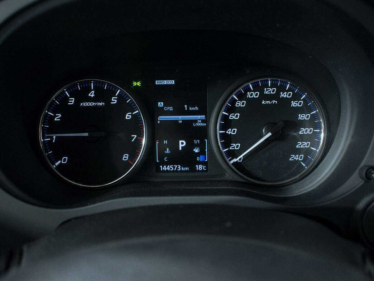 Купить Mitsubishi Outlander, 2017, 144 572 км, фото №10