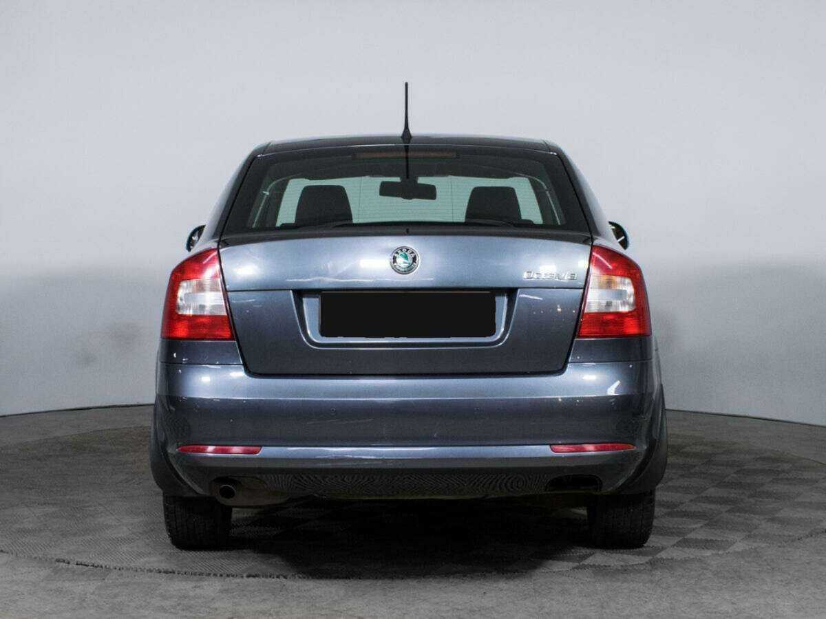 Купить Skoda Octavia, 2011, 170 040 км, фото №6