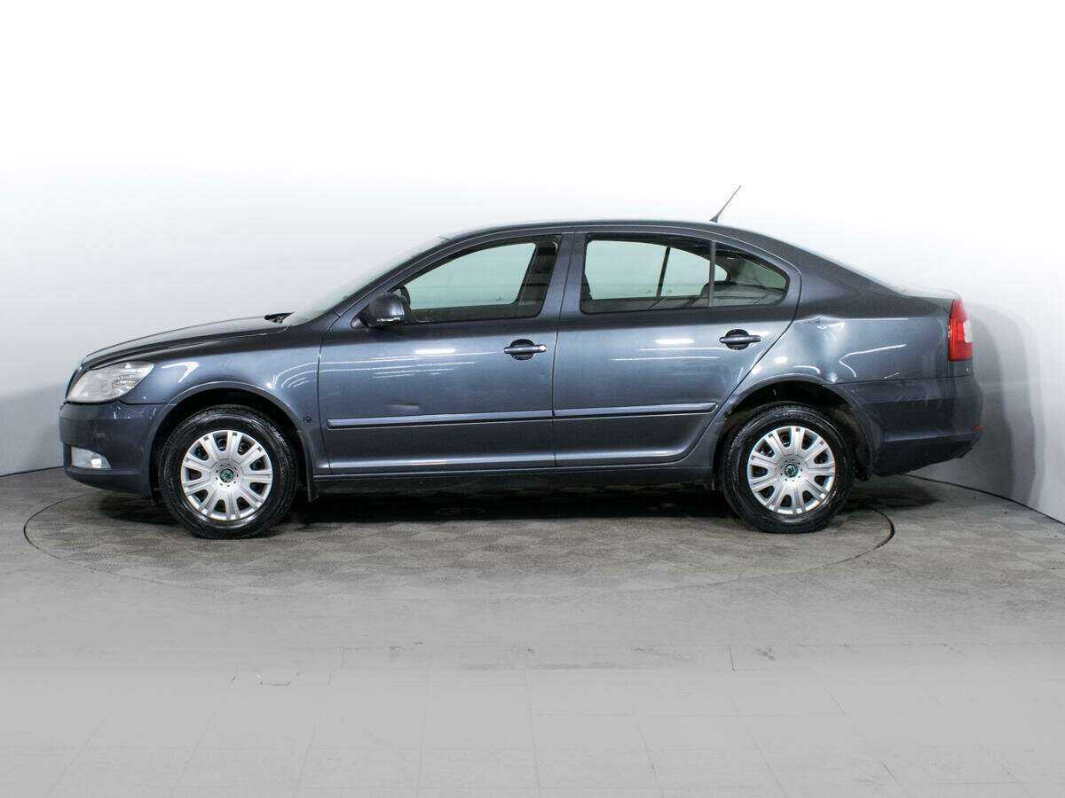 Купить Skoda Octavia, 2011, 170 040 км, фото №8