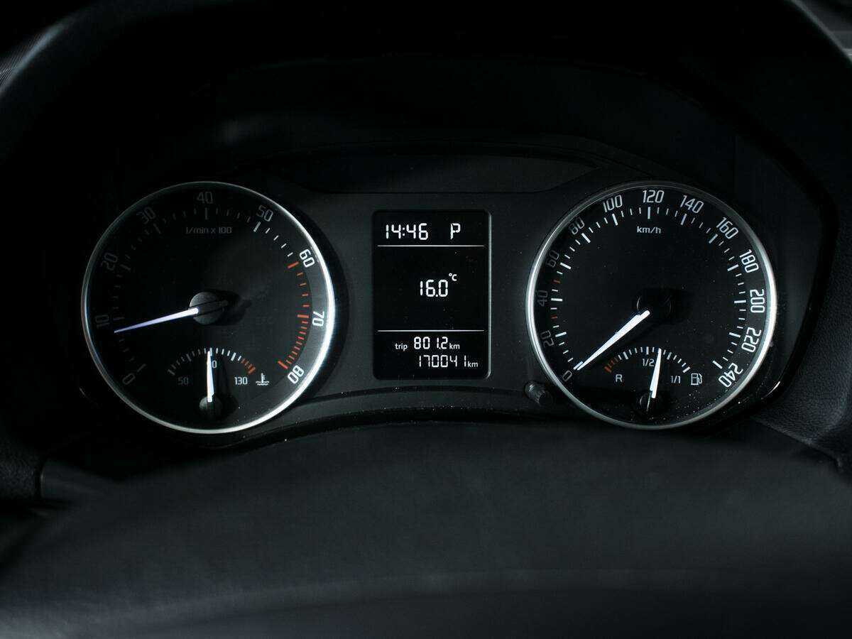 Купить Skoda Octavia, 2011, 170 040 км, фото №11