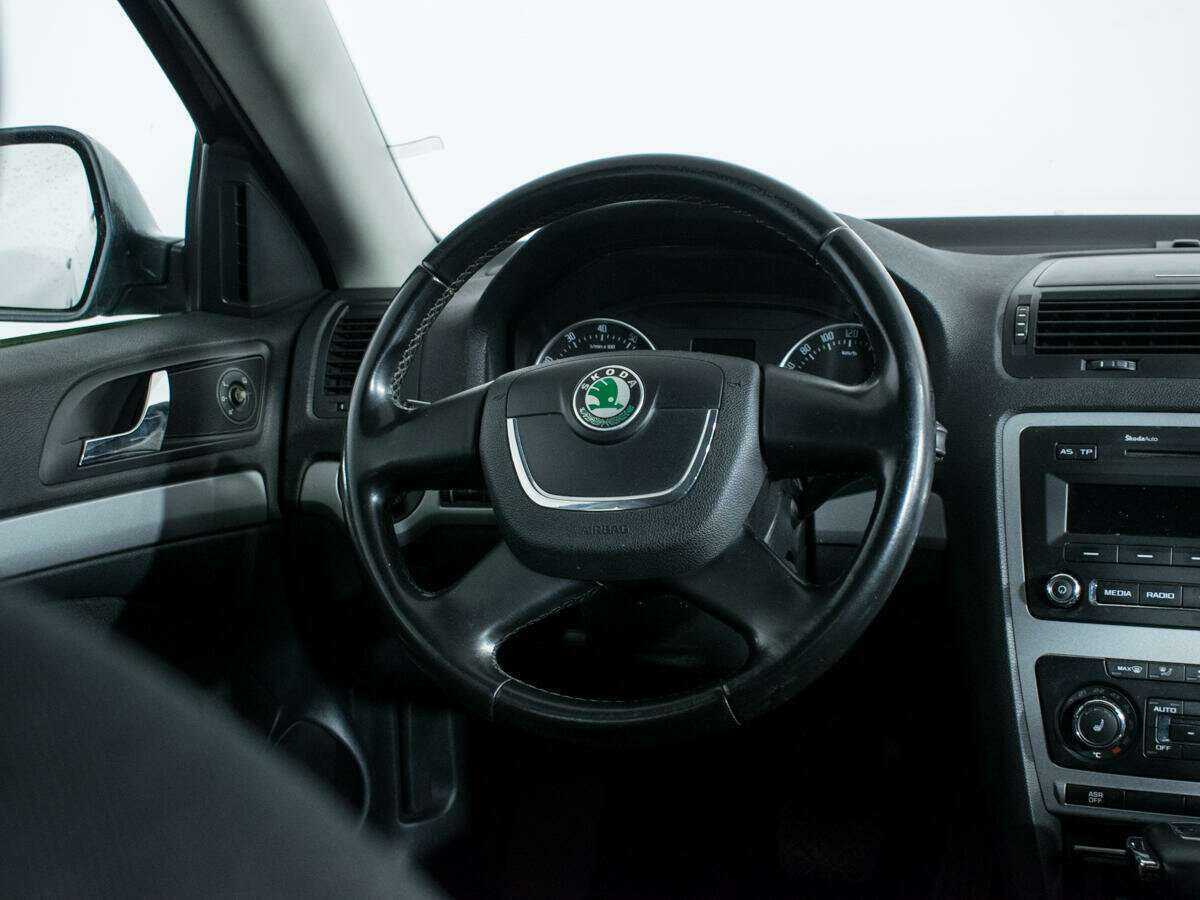 Купить Skoda Octavia, 2011, 170 040 км, фото №14